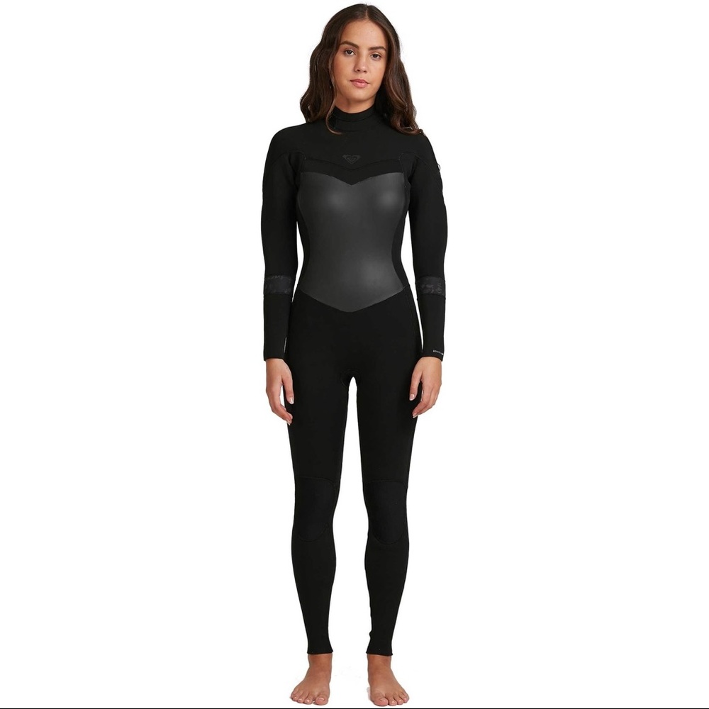 Roxy Synchro Wetsuit 5/4/3mm